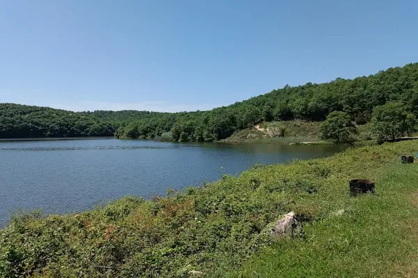 Polonezköy Tabiat Parkı - Resim 15
