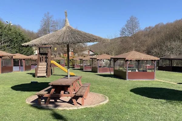 Polonezköy Tabiat Parkı - Resim 10