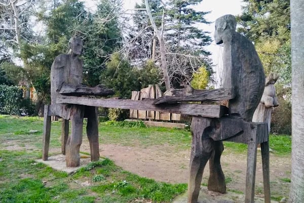 Polonezköy Tabiat Parkı - Resim 19