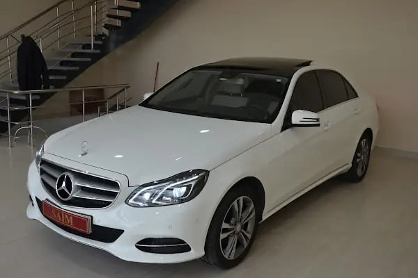 Saim Otomotiv - Resim 10