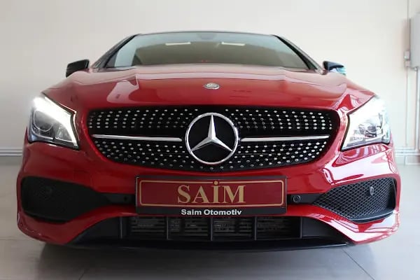Saim Otomotiv - Resim 19