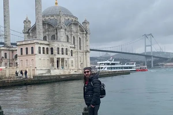 İstanbul Erkek Kuaför - Resim 4