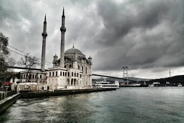İstanbul Erkek Kuaför - Resim 2