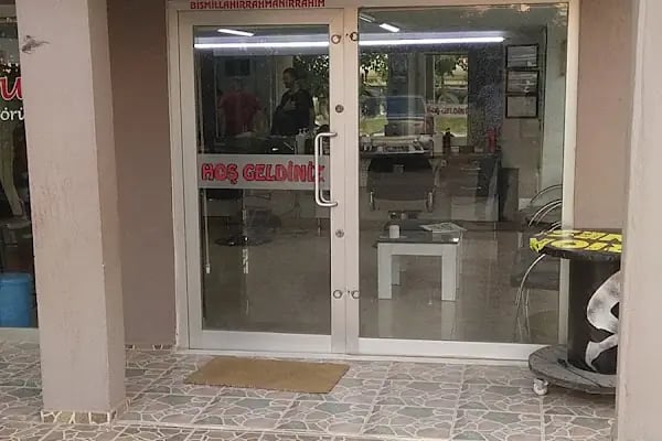 İstanbul Erkek Kuaför - Resim 5