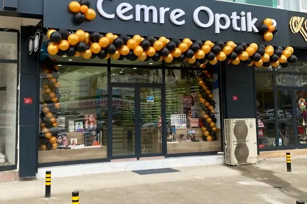 Cemre Optik Diclekent - Resim 1