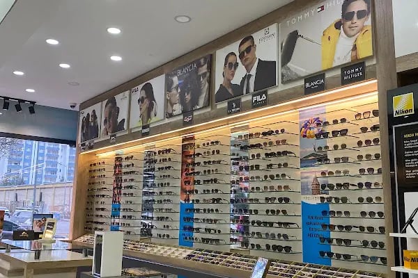 Cemre Optik Diclekent - Resim 2