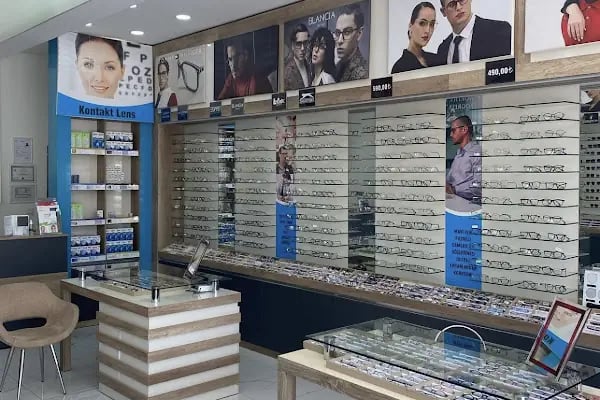 Cemre Optik Diclekent - Resim 11