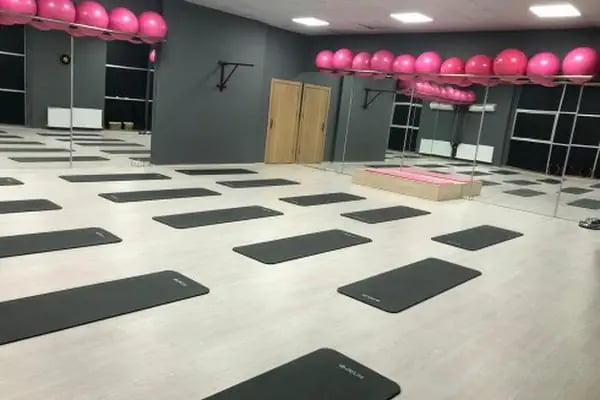 ASL Pilates Studio - Resim 3
