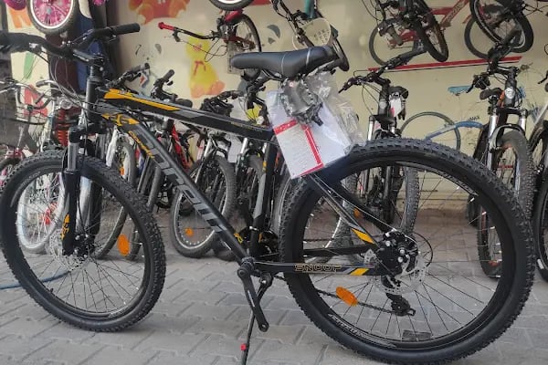 Ramta Oyuncak ve Çocuk Gereçleri Toptan Mağazası Konya - Resim 5