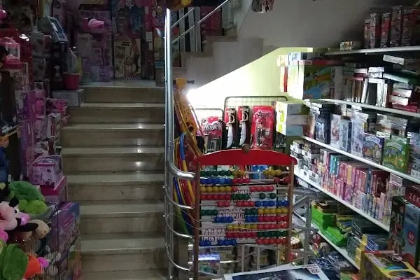 Ramta Oyuncak ve Çocuk Gereçleri Toptan Mağazası Konya - Resim 6