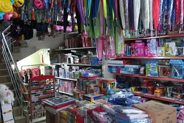 Ramta Oyuncak ve Çocuk Gereçleri Toptan Mağazası Konya - Resim 12