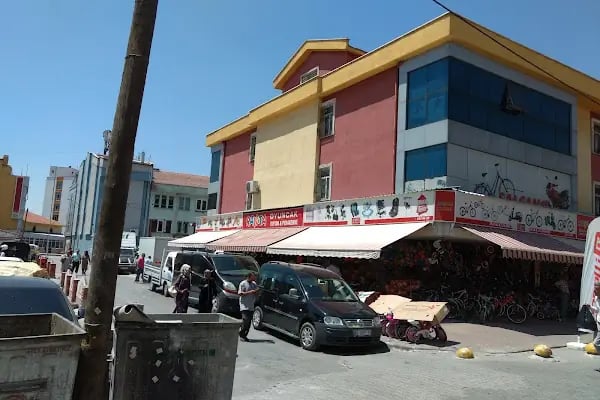 Ramta Oyuncak ve Çocuk Gereçleri Toptan Mağazası Konya - Resim 7