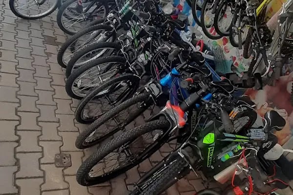 Ramta Oyuncak ve Çocuk Gereçleri Toptan Mağazası Konya - Resim 9
