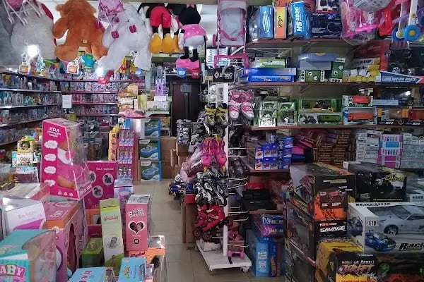 Ramta Oyuncak ve Çocuk Gereçleri Toptan Mağazası Konya - Resim 4