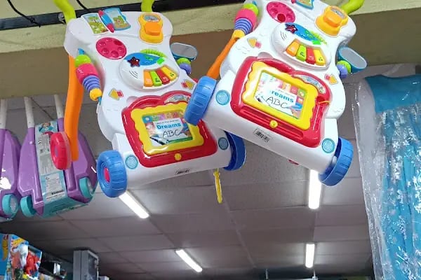 Ramta Oyuncak ve Çocuk Gereçleri Toptan Mağazası Konya - Resim 16