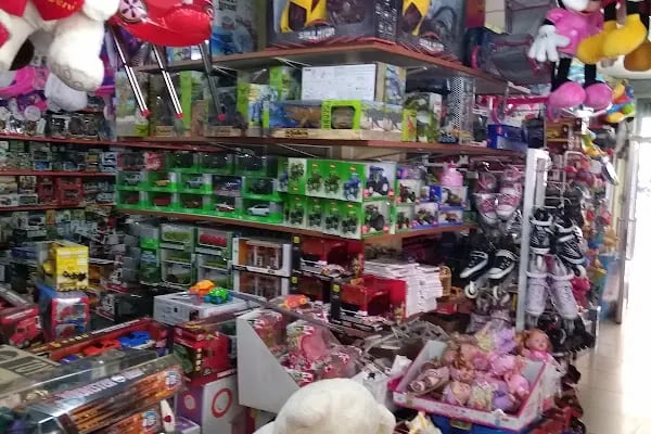 Ramta Oyuncak ve Çocuk Gereçleri Toptan Mağazası Konya - Resim 2
