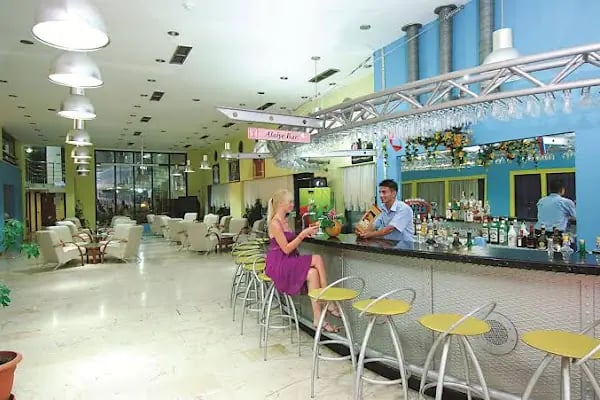Day One Beach Resort & Spa - Resim 10