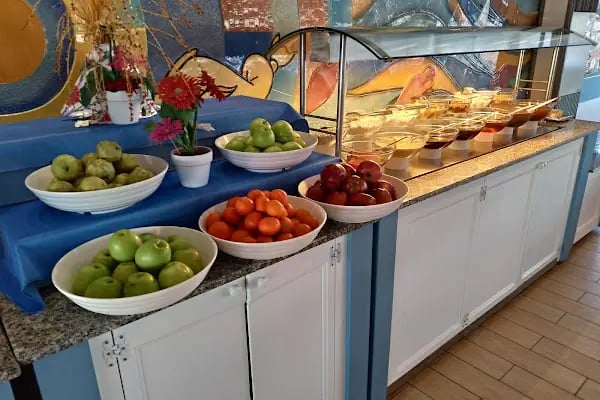 Day One Beach Resort & Spa - Resim 15