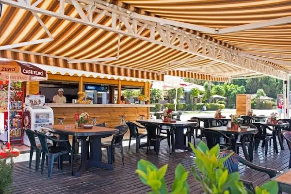 Day One Beach Resort & Spa - Resim 9