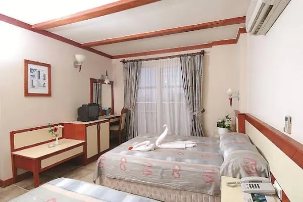 Day One Beach Resort & Spa - Resim 7