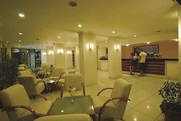 Day One Beach Resort & Spa - Resim 11