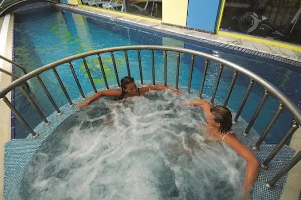 Day One Beach Resort & Spa - Resim 6