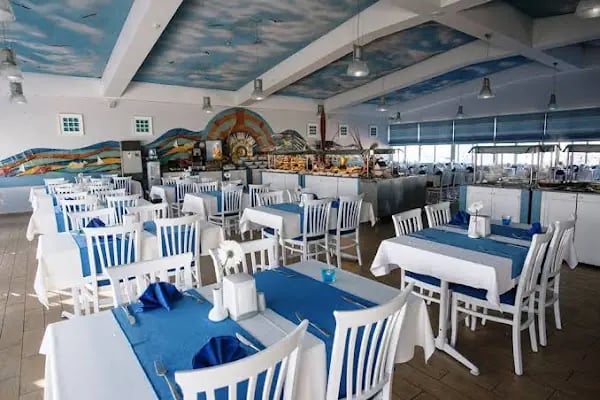 Day One Beach Resort & Spa - Resim 5