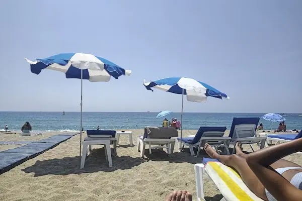 Day One Beach Resort & Spa - Resim 20