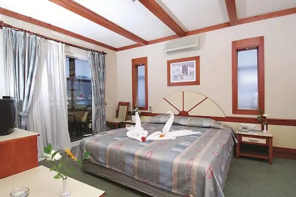 Day One Beach Resort & Spa - Resim 12