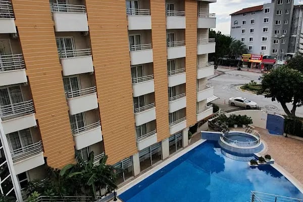 Day One Beach Resort & Spa - Resim 18
