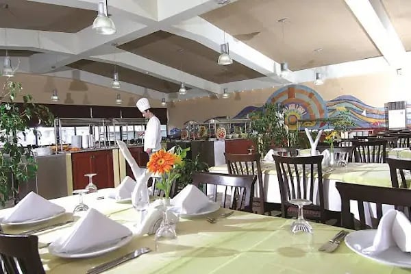 Day One Beach Resort & Spa - Resim 8
