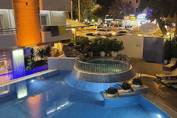 Day One Beach Resort & Spa - Resim 3