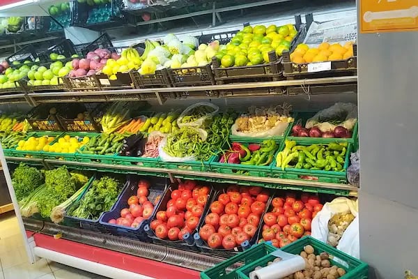 CANSU MARKET - Resim 17