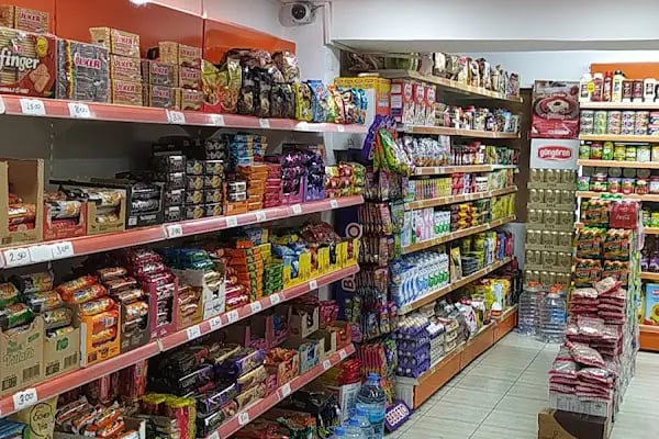 CANSU MARKET - Resim 3