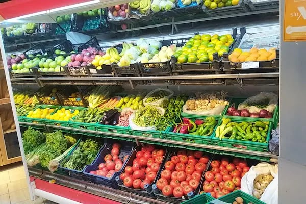 CANSU MARKET - Resim 7
