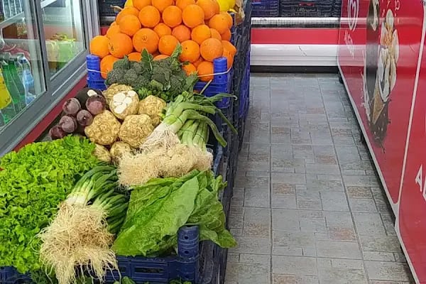 CANSU MARKET - Resim 10