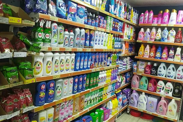 CANSU MARKET - Resim 9