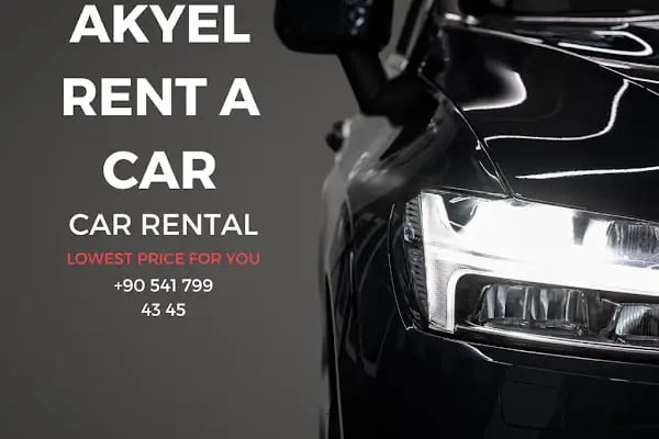 Akyel Rent A Car - Resim 15