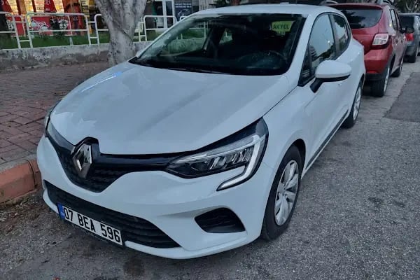 Akyel Rent A Car - Resim 4