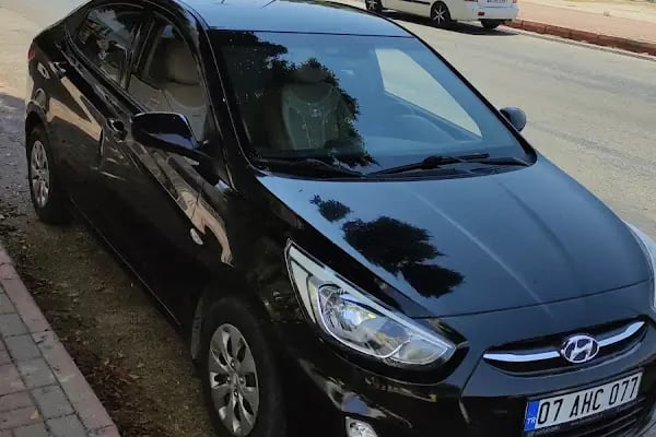 Akyel Rent A Car - Resim 18
