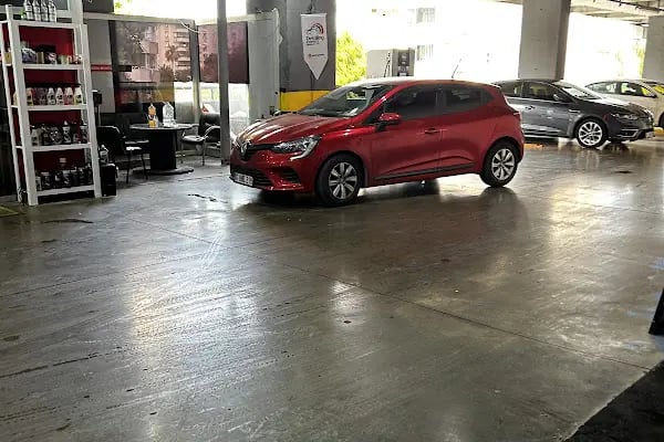 Akyel Rent A Car - Resim 5
