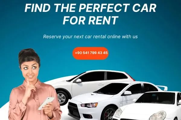 Akyel Rent A Car - Resim 8
