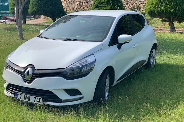 Akyel Rent A Car - Resim 6