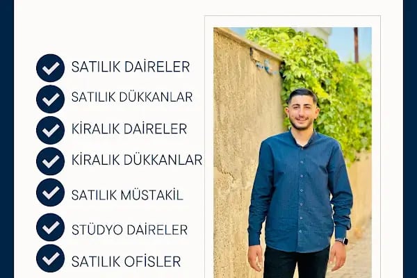 Yıldız emlak Acentesi 2 - Resim 5