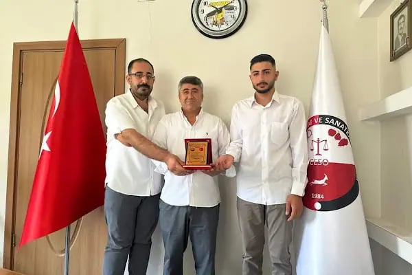 Yıldız emlak Acentesi 2 - Resim 9