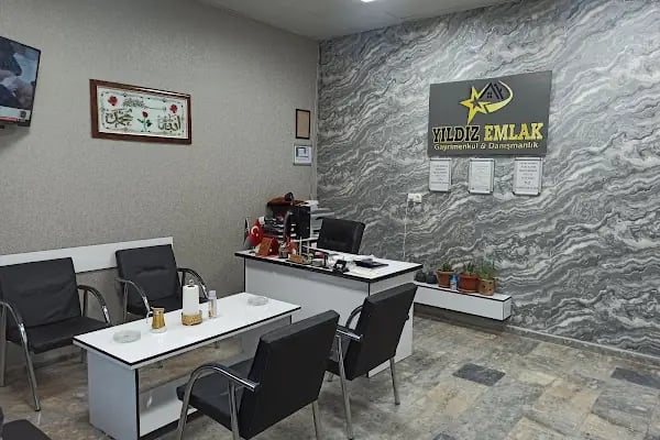 Yıldız emlak Acentesi 2 - Resim 3