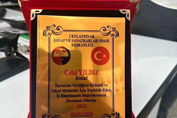 Yıldız emlak Acentesi 2 - Resim 4