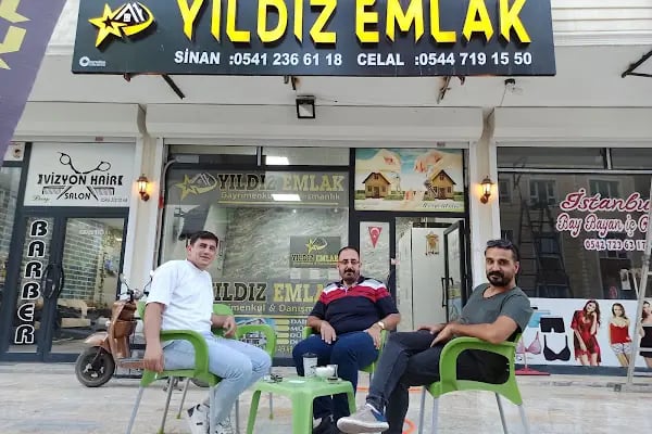 Yıldız emlak Acentesi 2 - Resim 6