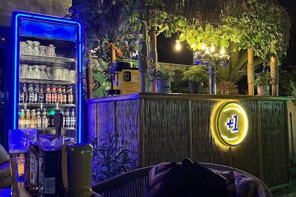 Mojos Lounge - Resim 7