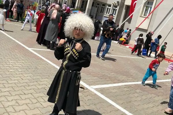 Kocal Osmanlı Spor Kulübü - Resim 14